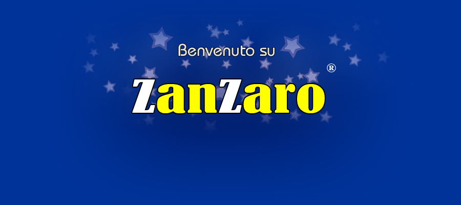 Zanzaro